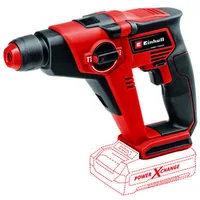 Einhell Akku-Bohrhammer TE-HD 18/12 Li-Solo Power X-Change