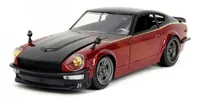 Jada Fast & Furious 1972 Datsun (F10) 1:24             253203090