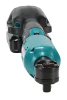 Makita WR100DSA power wrench 3/8" 800 RPM 47.5 N⋅m Black, Green 12 V