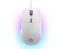Steelseries Rival 3 Gen 2 mouse Gaming Right-hand USB Type-A Optical 8500 DPI