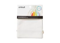 Cricut Wine Bag Blank Bianco