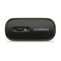 GARMIN Brustgurt HRM 600 Schwarz XS-S - Zubehörtyp: Pulsmesser - Farbe: Schwarz