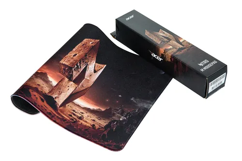 Acer Nitro M Mauspad