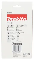 Makita Impact Black Bit- & Schlagnuss-Set, 30-tlg.