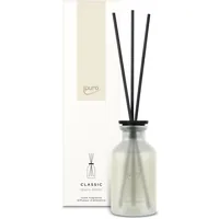 ipuro Duftstäbchen Blanc 75 ml - Volumen: 75 ml - Duft: Sandelholz - Bergamotte - Minze