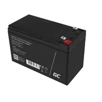 Green Cell Ersatzbatterie AGM46 12V/8Ah