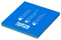 KOLMA kolma NOTES 76x76mm 13.009.05 1x100 Blatt blau
