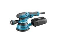 MAKITA BO5041 EXZENTERSCHLEIFER