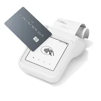 SUMUP Chipkartenleser Solo SUM-80062000 inkl. Drucker