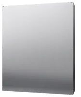 Rittal Kompakt-Schaltschrank AX, 1-türig, 380x600x210 mm