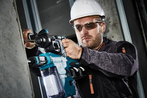 Makita DHR280ZJ Akku-Bohrhammer