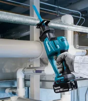 Makita DJR189ZJ Akku-Reciprosäge