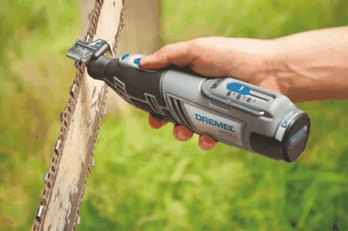 Dremel Schleifstein 453 3 Teile - Zubehörtyp: Schleifstein - Set: Nein