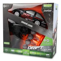 Amewi RC Drift Sport 4WD 1:24 RTR schwarz 6