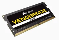 16GB PC 3200 CL22 CORSAIR VENGEANCE Black retail