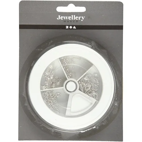 Creativ Company 100245 jewelry making kit