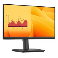 DELL E Series E2225HSM computer monitor 54.6 cm (21.5") 1920 x 1080 pixels Full HD LCD Black