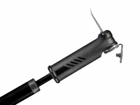Hand pump Topeak Roadie DA, dual action