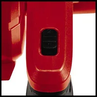 Einhell TE-CB 18/180 Li-Solo 18 V 180 km/h
