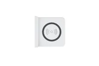 Qi Wireless Charging Pad 15 Watt rechts, Ladeschale