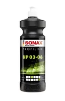 Sonax Politur Profiline NP 03-06, 1 l - Anwendungsmöglichkeiten: Von Hand - Für Material: Lackoberflächen - Set: Nein - Produkttyp Politur: Finish