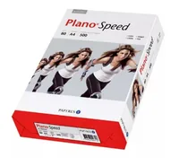 PLANO SPEED Kopierpapier A4 88113572 weiss, 80g SB 500 Blatt