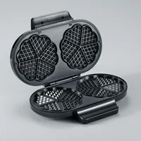 Severin WA 2106 Doppel Waffelautomat