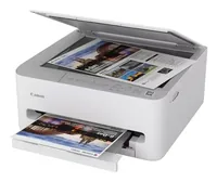 Canon PIXMA TS4151i White/Grey