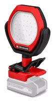 Akku-Outdoor-Lampe GC-OL 18/1500 Li-Solo, LED-Leuchte