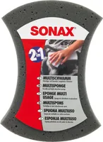 Sonax Schwamm Multi 2-in-1 - Set: Nein - Zubehörtyp: Schwamm