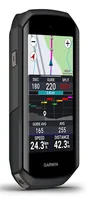 Garmin Edge 1050 8.89 cm (3.5") Wireless bicycle computer Black