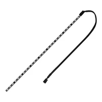 Nanoxia Systemgehäusebeleuchtung Rigid LED 30 cm Blue