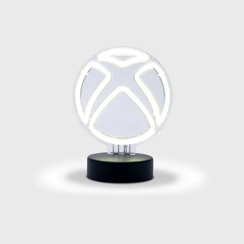 Ukonic Tischleuchte XBOX Logo