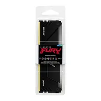 KINGSTON 32GB 3200MT/s DDR4 CL16 DIMM FURY Beast RGB