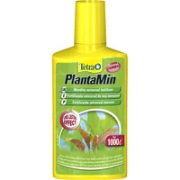 Tetra Pflanzenpflege PlantaMin, 500 ml - Produkttyp: Pflanzendünger