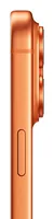 Apple iPhone 17 Pro Max 17,5 cm (6.9") Dual-SIM iOS 26 5G USB Typ-C 512 GB Orange