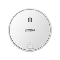 Dahua Technology DHI-HY-SA21A-W2(868) smoke detector Photoelectrical reflection detector Wireless