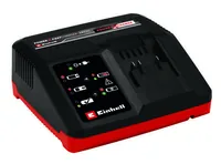 Einhell Power X-Fastcharger 4A Battery charger