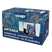 Hobby Aquaristik Artemia Incubator Set - Produkttyp: Aufzuchtbecken