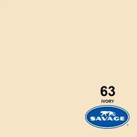 Savage Universal 68-12 background screen Ivory