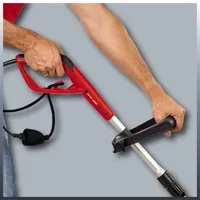 Rasentrimmer GC-ET 4530 Set