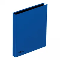 PAGNA Ringbuch A4 20606-06 blau, 2-Ring, 25mm