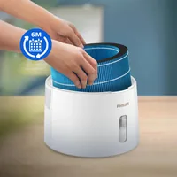 Philips FY3446/30 humidifier part/accessory