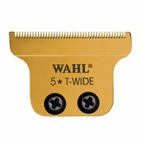 Wahl Schneidsatz Gold Detailer T-Wide Blade Set 0.4 mm - Produkttyp: Schneidsatz