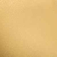 Cricut Vinylfolie Joy Permanent 13.9 cm x 121.9 cm Schimmer Gold - Geeignet für Drucker: Nein - Detailfarbe: Gold - Aussenanwendung: Ja - Selbstklebend: Ja - Aufbügelbar: Nein - Folientyp: Vinylfolie