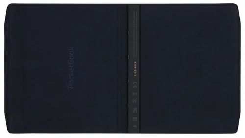 PocketBook Charge - Blue Wave Cover für Era