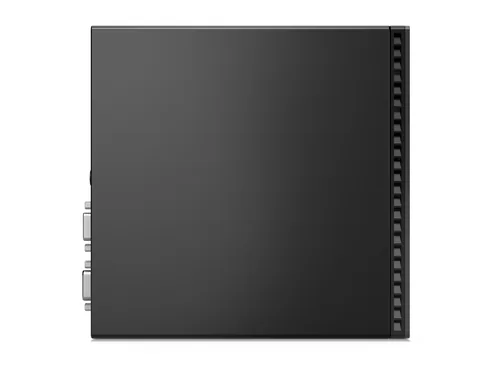 Lenovo ThinkCentre M75q Gen 2 AMD Ryzen™ 5 5600GE 8 GB DDR4-SDRAM 256 GB SSD Mini PC Mini-PC Schwarz