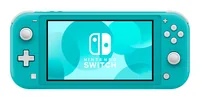 Nintendo Switch Lite Türkis