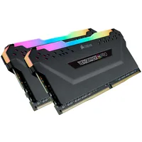 DIMM 32 GB DDR4-2666 (2x 16 GB) Dual-Kit, Arbeitsspeicher