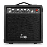 MAX Music GIGKit-AMP